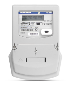 Электросчетчик трехфазный  CE308 S31.543 OR2 SYVF LR01 IEC Мск