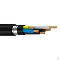Кабель силовой ВБШвнг(А)-LS 5*185 мс