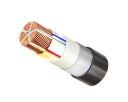Кабель ВБбШв 5х1,5 нг LS