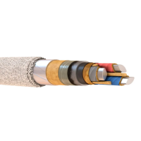 Кабель ААБЛ-1-3х185+1х50