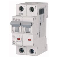 Eaton Автоматический выключатель 2p C 40A (4,5kA)  HL4