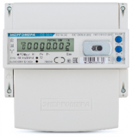Электросчетчик трехфазный CE 301 R33 145 JAZ