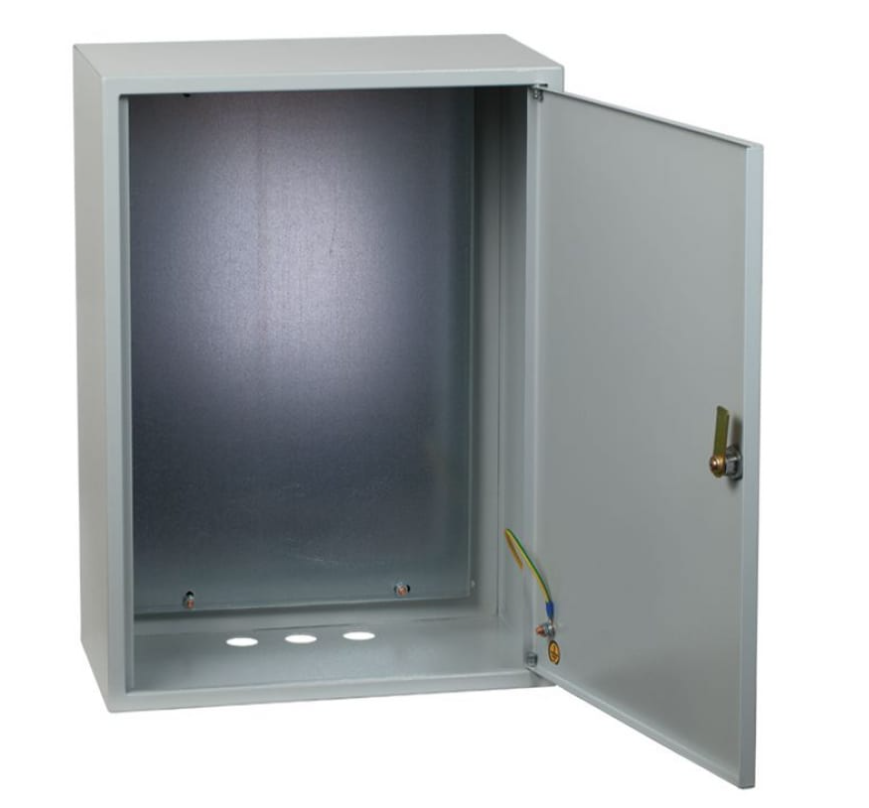 Бокс монтажный БМ 600х600х400 IP31 ПЩК
