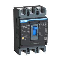 Авт. выкл. NXM-250S/3Р 160A 35кА (CHINT)