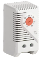 Термостат от 0 до +60 °C NC IEK