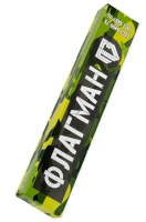 Электроды Флагман (МР-3) 3мм 5кг