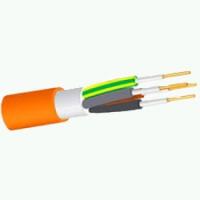 Кабель огнестойкий NHXH FE 180/E30 4х4