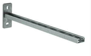 Консоль STRUT 41х21-300 EZ IEK