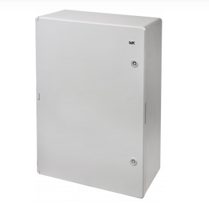 Корпус пластиковый ЩМПп 700х500х250мм УХЛ1 IP65 IEK