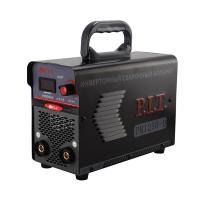 Сварочный инвертор РМI 250-D IGBT  P.I.T.(250 А,ПВ-60,1,6-4 мм,от пониженного 170,гор.старт,дисплей)