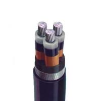 Кабель АПвПуг 10кВ 3х240/35