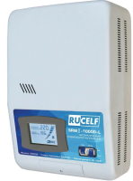 Стабилизатор напряжения релейный RUCELF SRW.II-10000-L