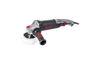 Шлифмашина полировальная P.I.T. PPO125-C1