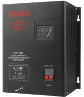 Стабилизатор релейный СПН-8300 для напр. до 90 В