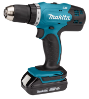 Дрель аккумуляторная Makita DDF 453 SYX5