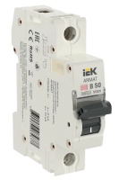 ARMAT Авт. выкл. M06N 1P B 50А IEK