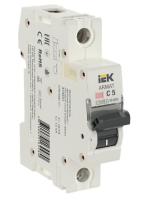 ARMAT Авт. выкл. M10N 1P C 5А IEK