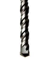 Бур DERZHI ф24х400/460