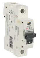 ARMAT Авт. выкл. M06N 1P C 5А IEK