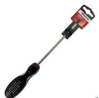 Отвертка DERZHI крестовая трехкомп CrV магнитн PH2x150 (5522-2150)