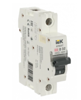 ARMAT Авт. выкл. M06N 1P D 32А IEK
