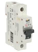 ARMAT Авт. выкл. M06N 1P B 13А IEK