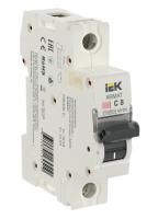 ARMAT Авт. выкл. M10N 1P C 8А IEK
