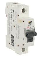 ARMAT Авт. выкл. M10N 1P C 40А IEK