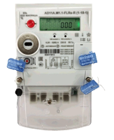 Счетчик AD11A.M1.1-FLRs-R(1-18-1)