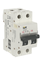 ARMAT Авт. выкл. M10N 2P C 13А IEK