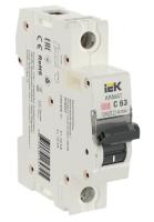 ARMAT Авт. выкл. M10N 1P C 63А IEK