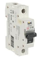 ARMAT Авт. выкл. M10N 1P C 50А IEK