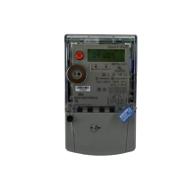 Электросчетчик трехфазный 230 AR-02 R 10(100)  RS-485 ЖКИ (с поверкой)