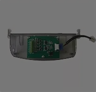 Электросчетчик трехфазный 230 AR-02 R 10(100)  RS-485 ЖКИ (с поверкой)