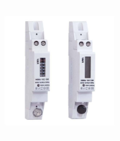Электросчетчик трехфазный 230 AR-02 R 10(100)  RS-485 ЖКИ (с поверкой)