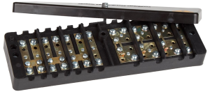 Электросчетчик трехфазный 230 AR-02 R 10(100)  RS-485 ЖКИ (с поверкой)