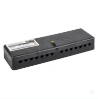 Электросчетчик трехфазный 230 AR-02 R 10(100)  RS-485 ЖКИ (с поверкой)