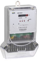 Электросчетчик трехфазный 230 AR-02 R 10(100)  RS-485 ЖКИ (с поверкой)