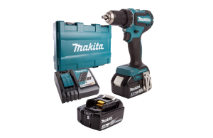 Дрель аккумуляторная Makita DDF 485 RFE