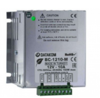 BC-1210-M Зарядное устройство (12В, 10А)