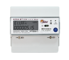 НЕВА МТ 324 1.0 AO S26 (с поверкой)