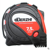 Рулетка DERZHI 