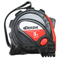 Рулетка DERZHI 