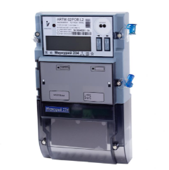 Меркурий 234 ARTM-01 PRB.G