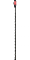 Бур DERZHI ф25 х 940/1000