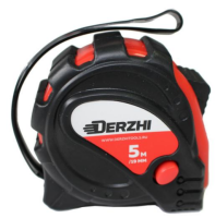 Рулетка DERZHI 