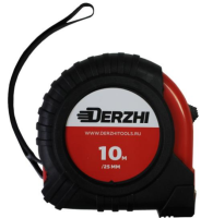 Рулетка DERZHI 