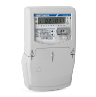 Счётчик электроэнергии CE 208 S7.145.2.OA.QV