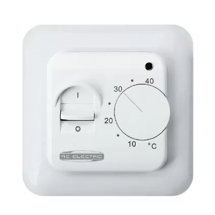 Терморегулятор AC ELECTRIC ACT-16